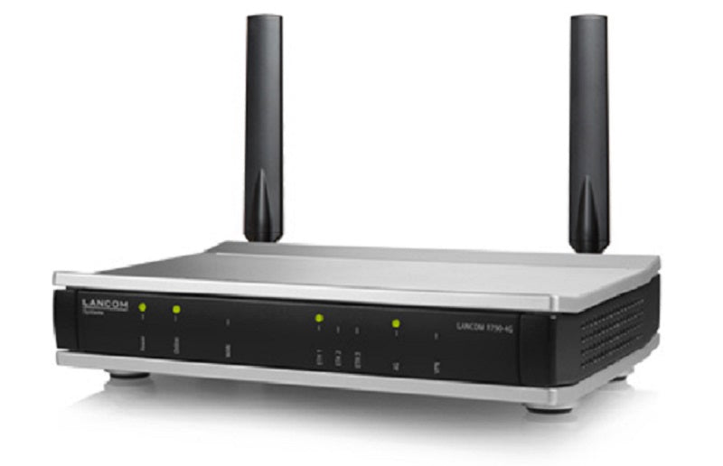 LANCOM 1790-4G+ (EU) LANCOM 1790-4G+ (EU)